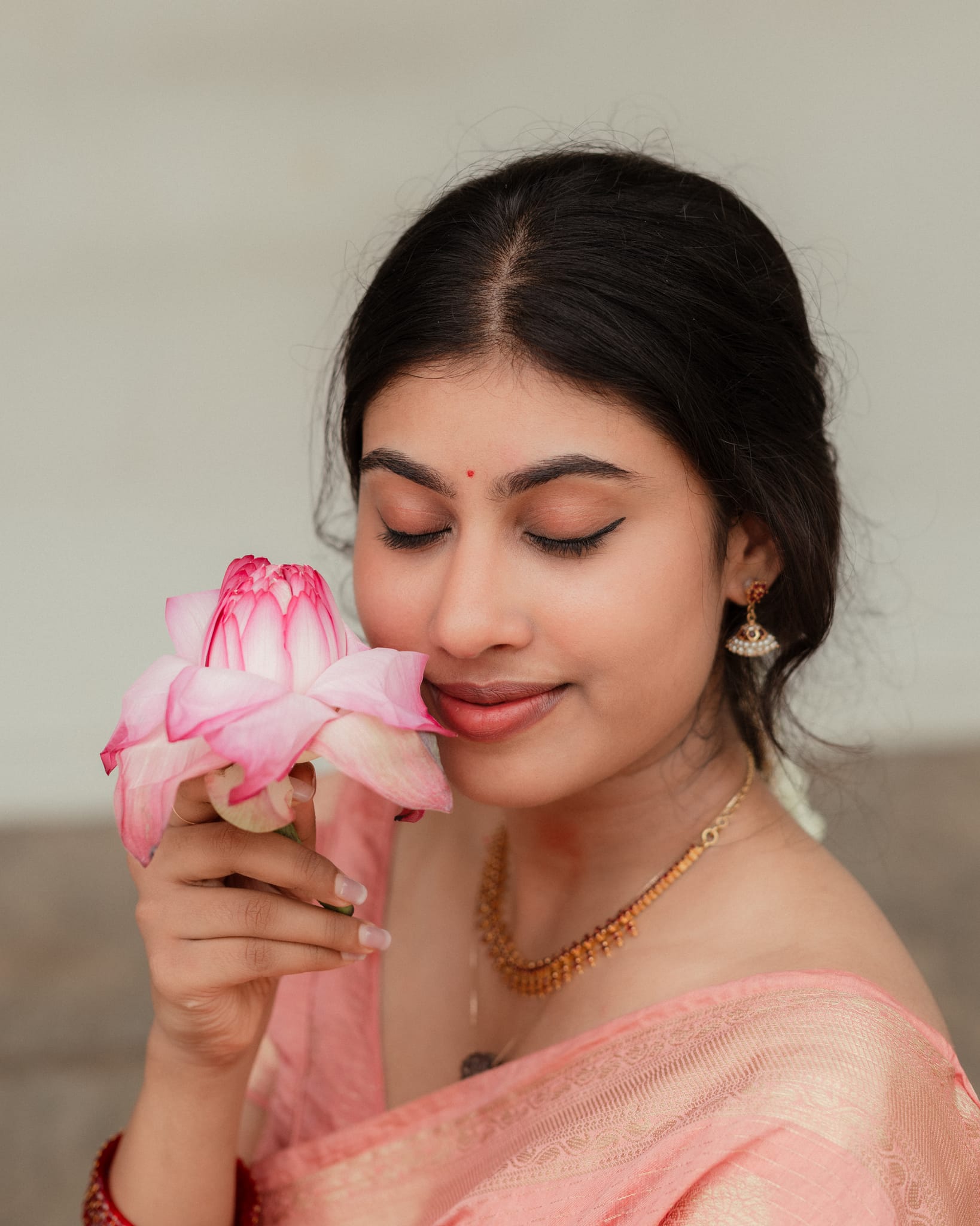 Sanjana X Navaneeth - Photo 39