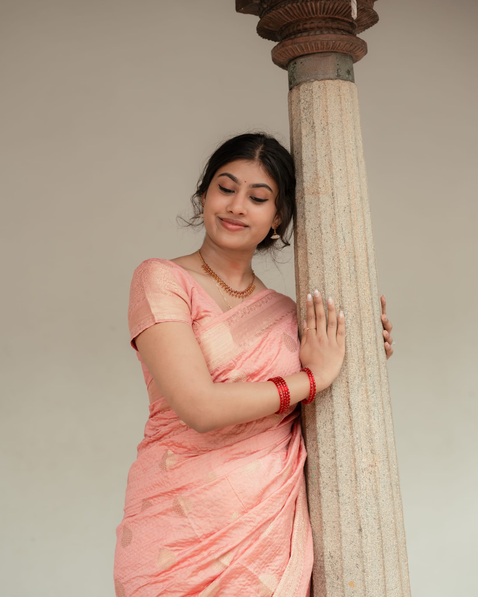 Sanjana X Navaneeth - Photo 40
