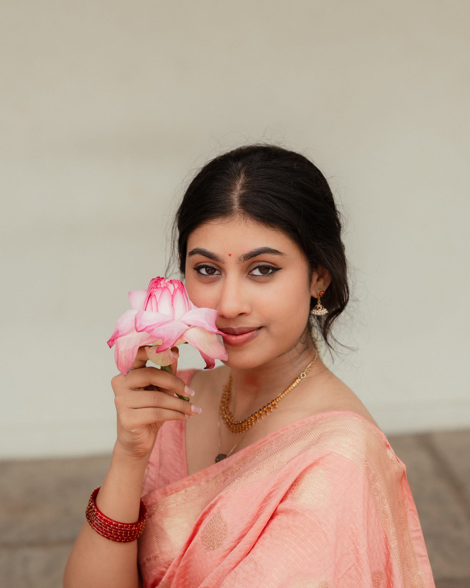 Sanjana X Navaneeth - Photo 43