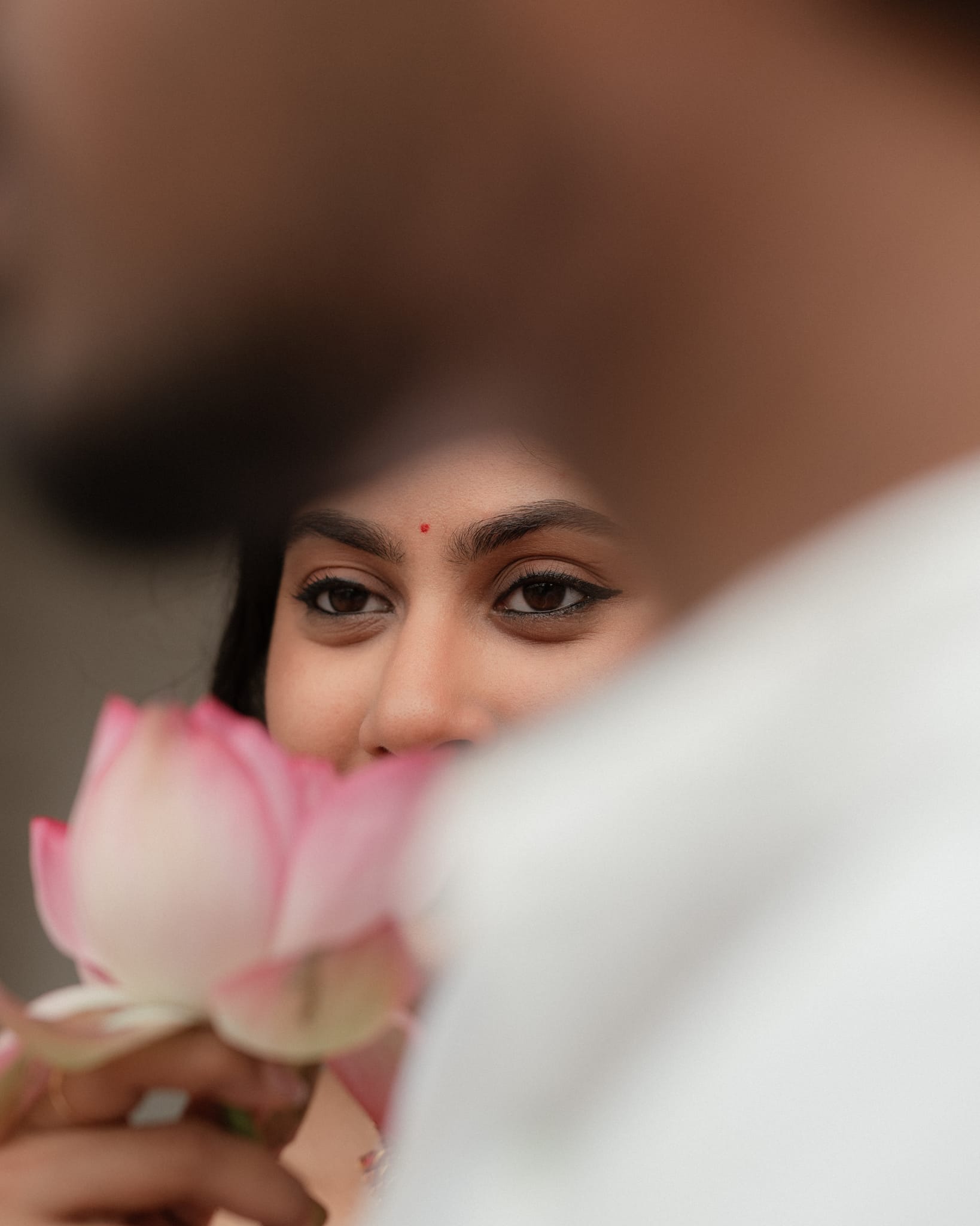 Sanjana X Navaneeth - Photo 53