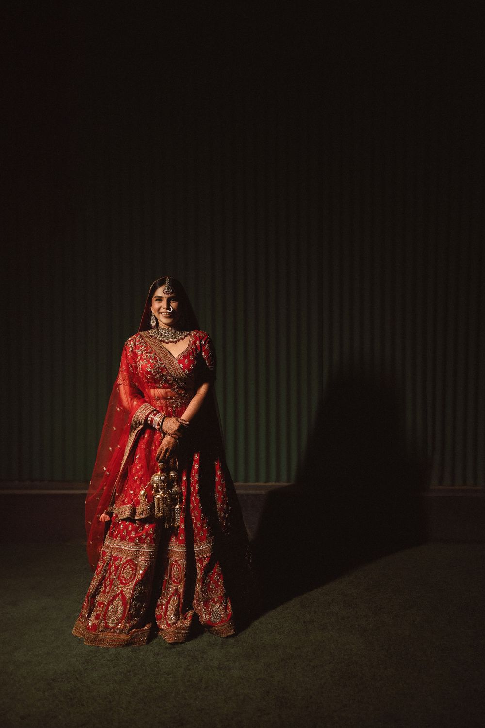 Sarayu x Rajat - Photo 10