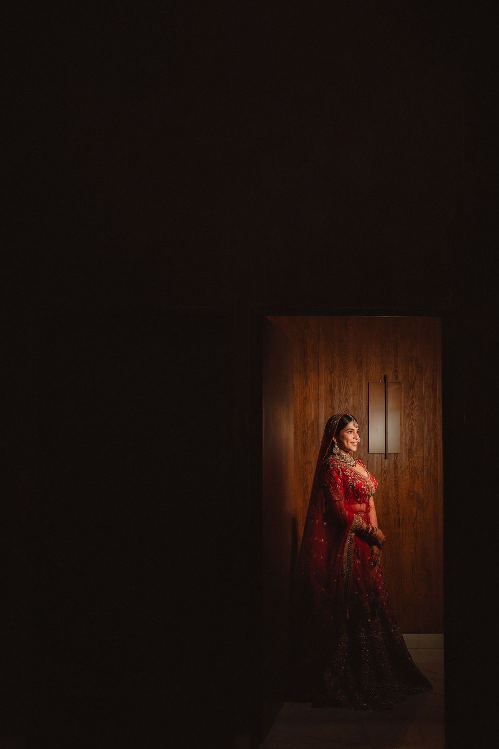 Sarayu x Rajat - Photo 14