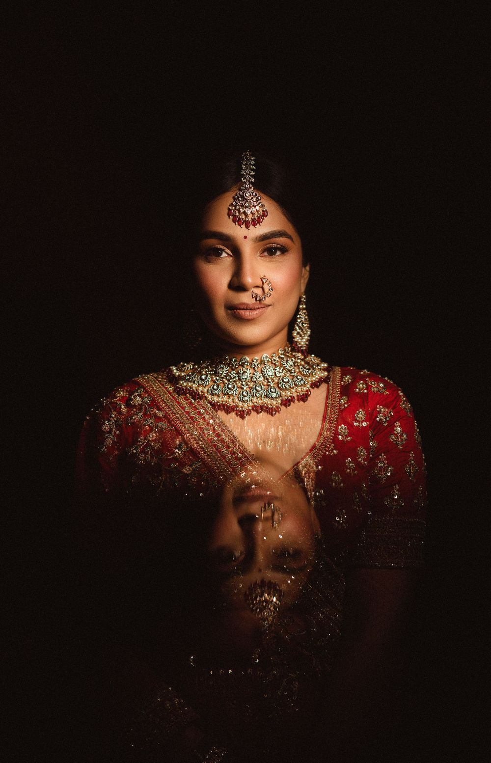 Sarayu x Rajat - Photo 15