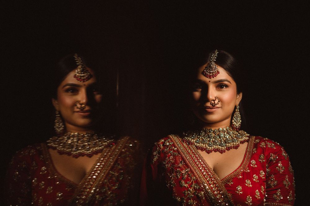 Sarayu x Rajat - Photo 16