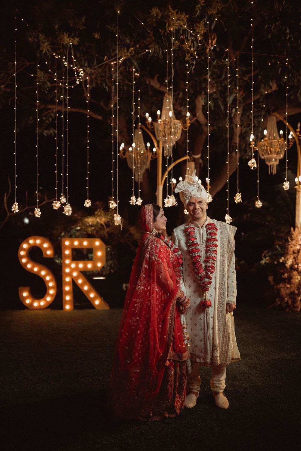 Sarayu x Rajat - Photo 28