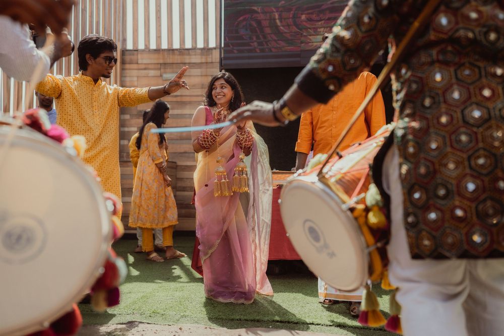 Sarayu x Rajat - Photo 62