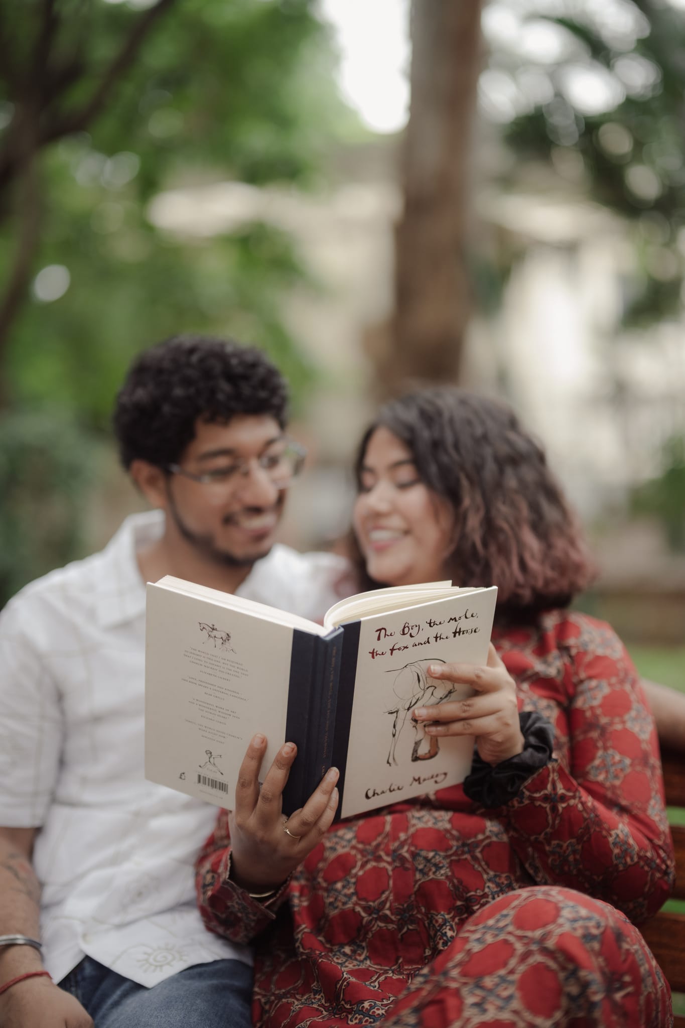 Shivangi X Prakhar - Photo 10