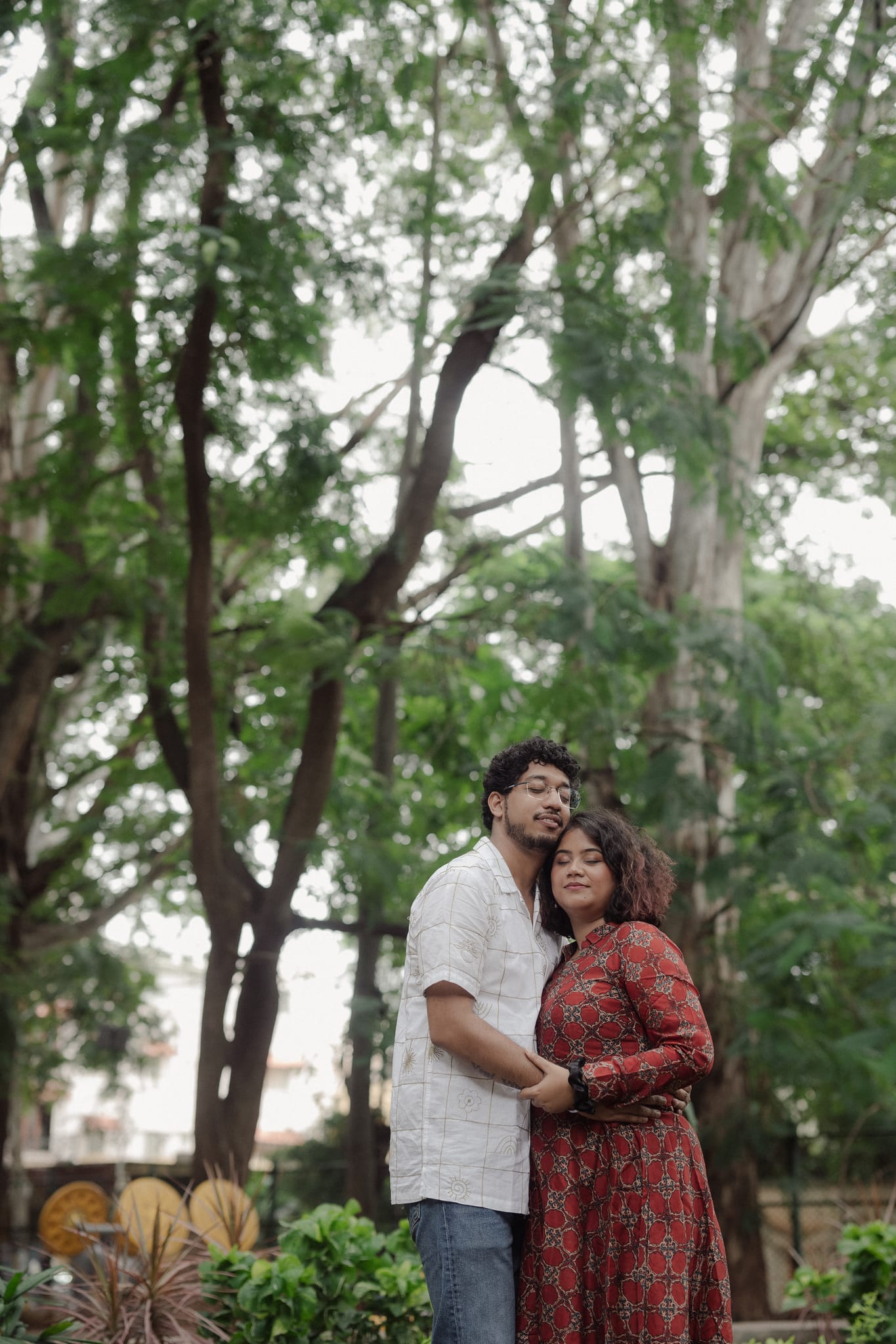 Shivangi X Prakhar - Photo 11