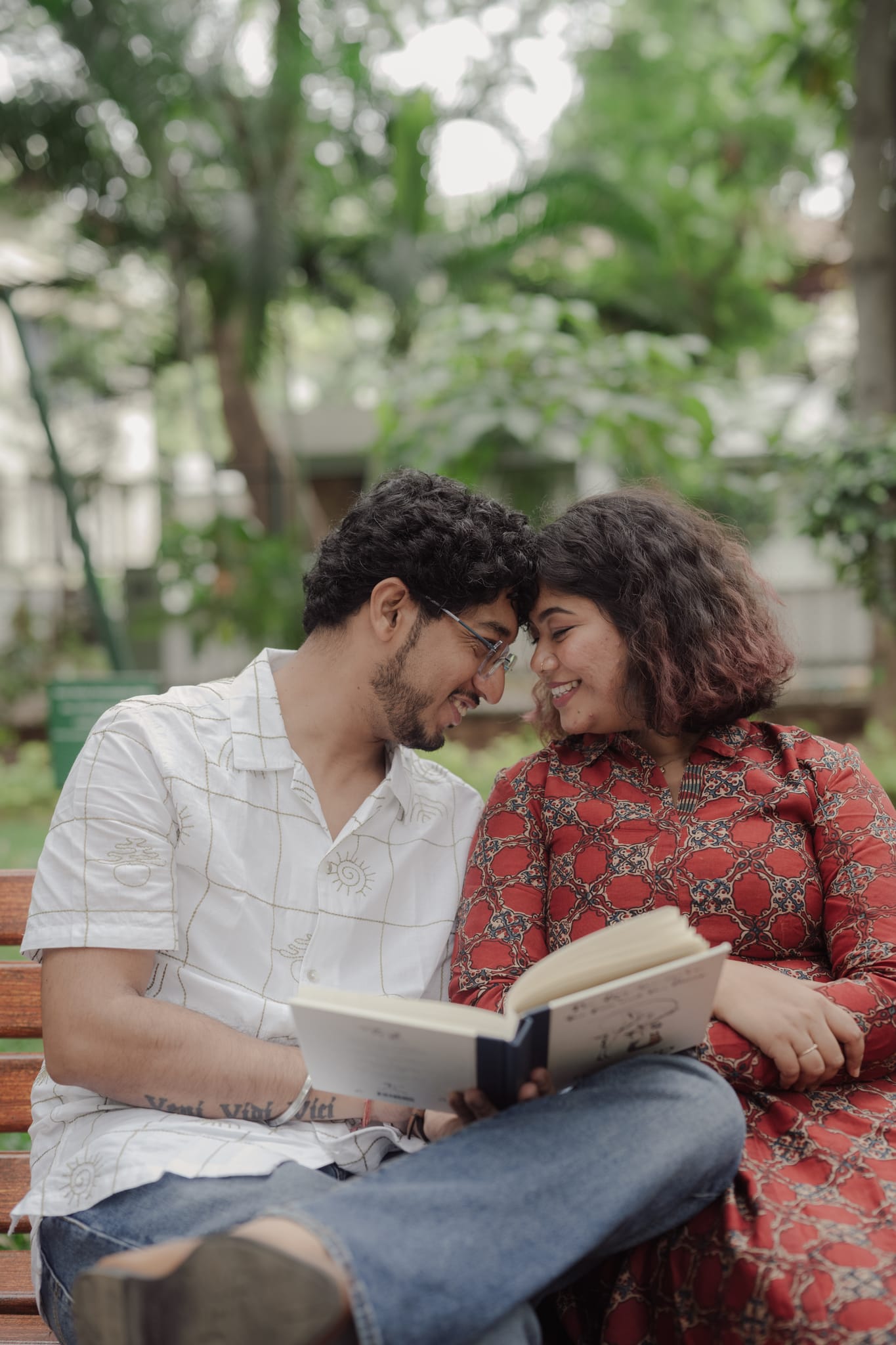 Shivangi X Prakhar - Photo 12