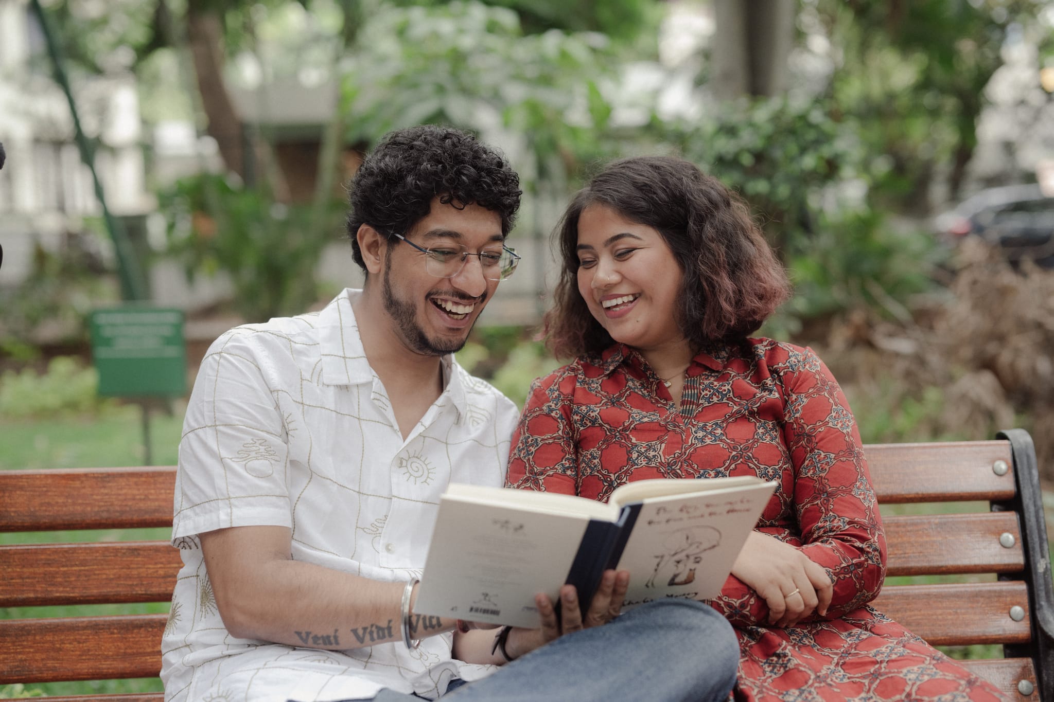 Shivangi X Prakhar - Photo 13