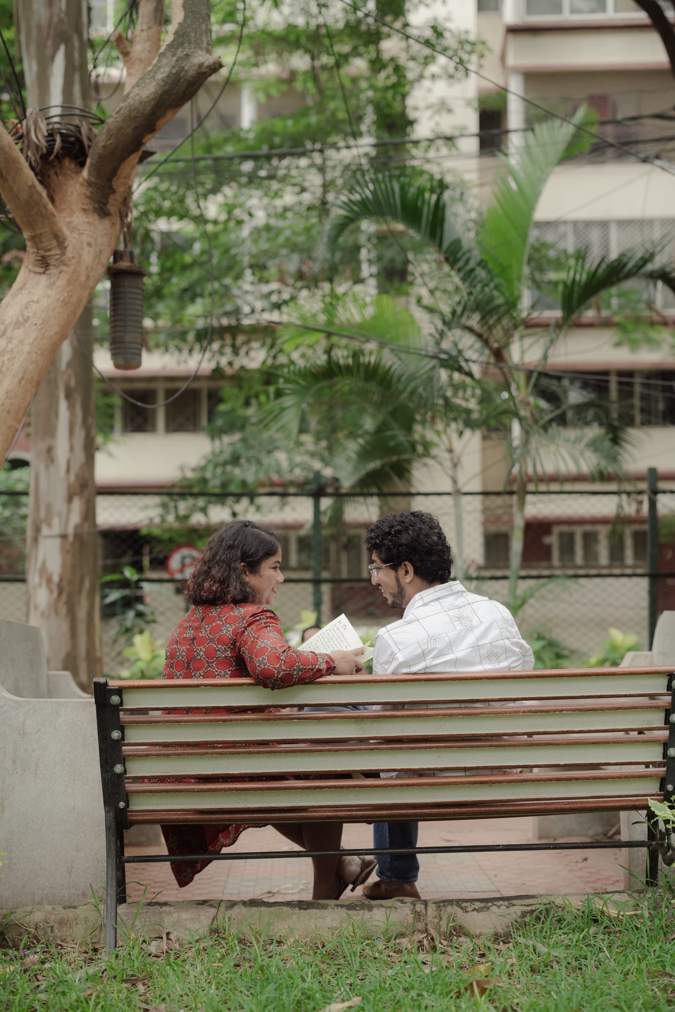 Shivangi X Prakhar - Photo 14