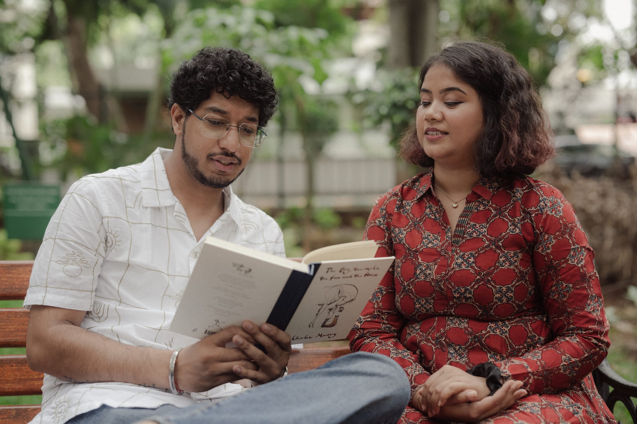Shivangi X Prakhar - Photo 16