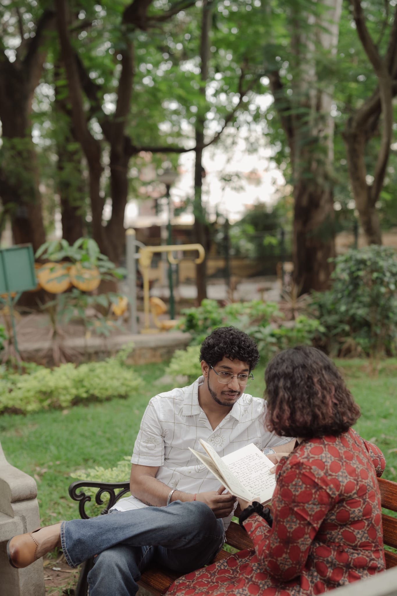 Shivangi X Prakhar - Photo 17