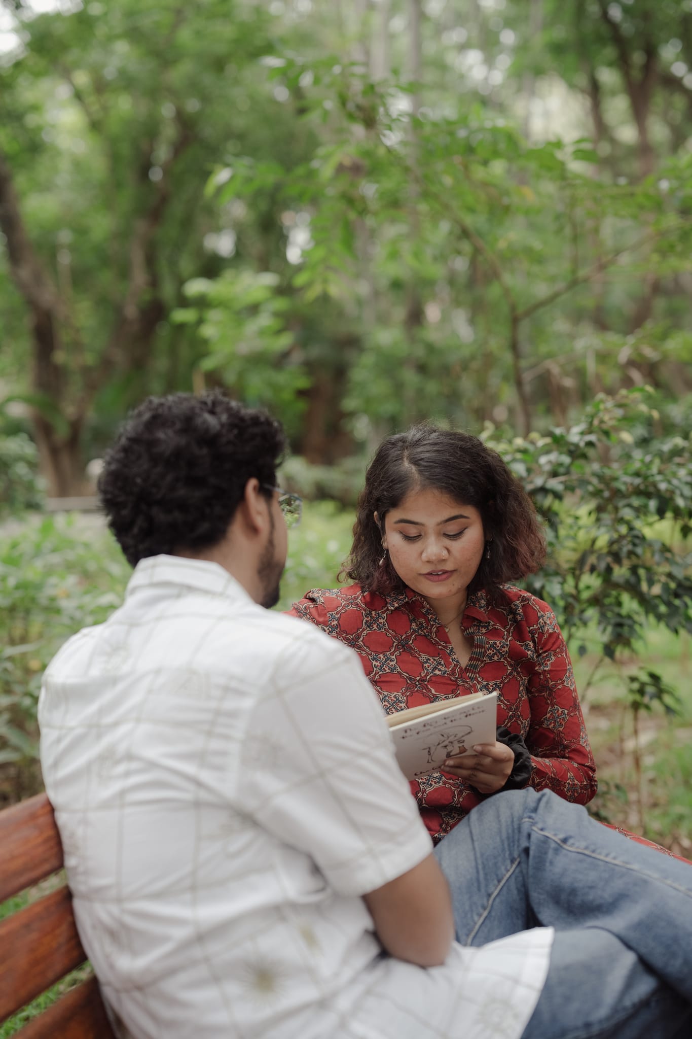 Shivangi X Prakhar - Photo 20