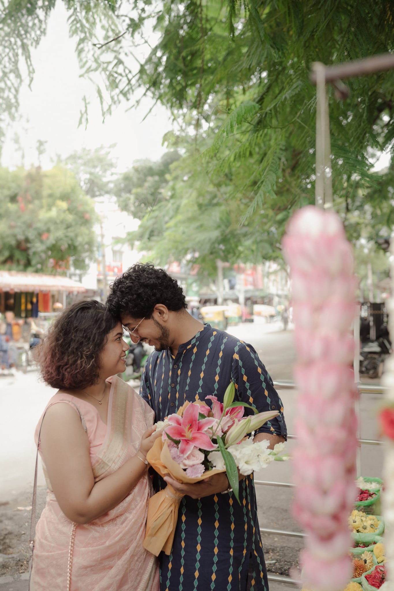 Shivangi X Prakhar - Photo 21