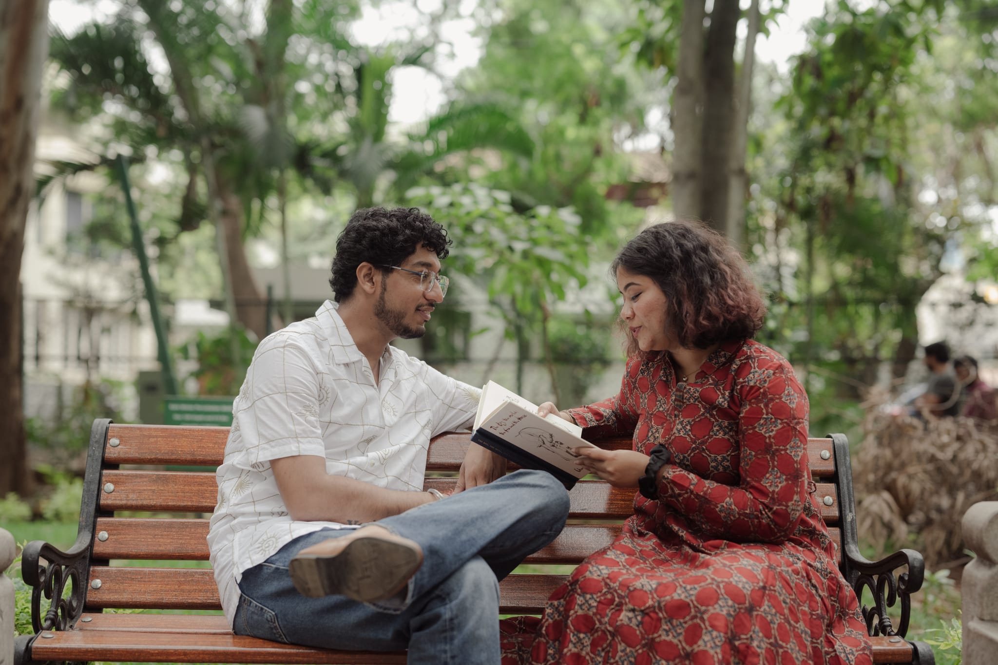 Shivangi X Prakhar - Photo 22