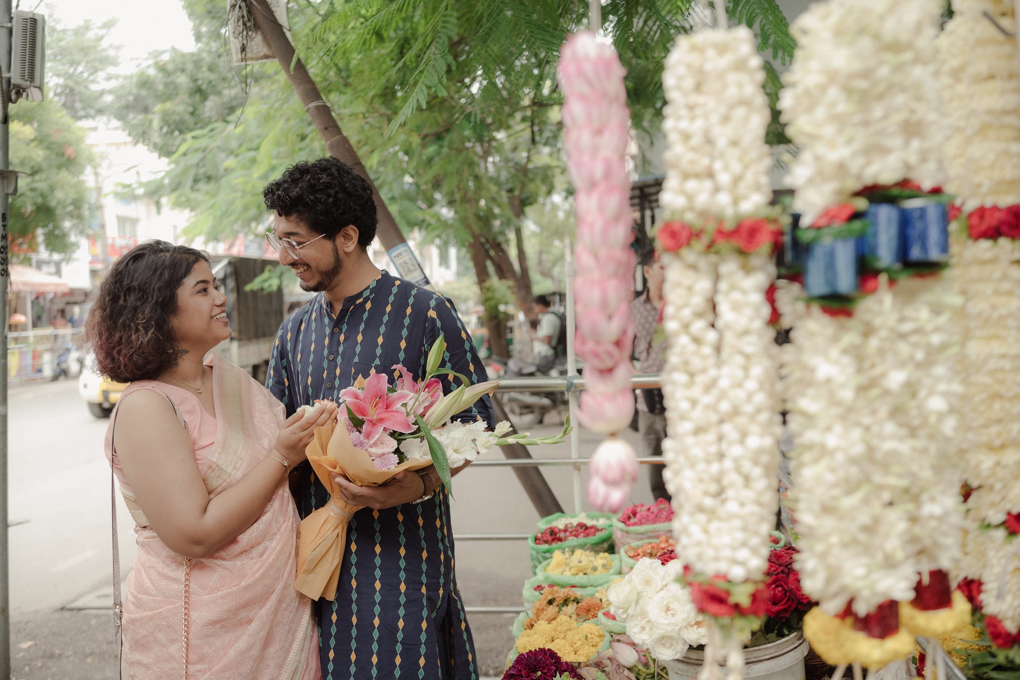 Shivangi X Prakhar - Photo 23