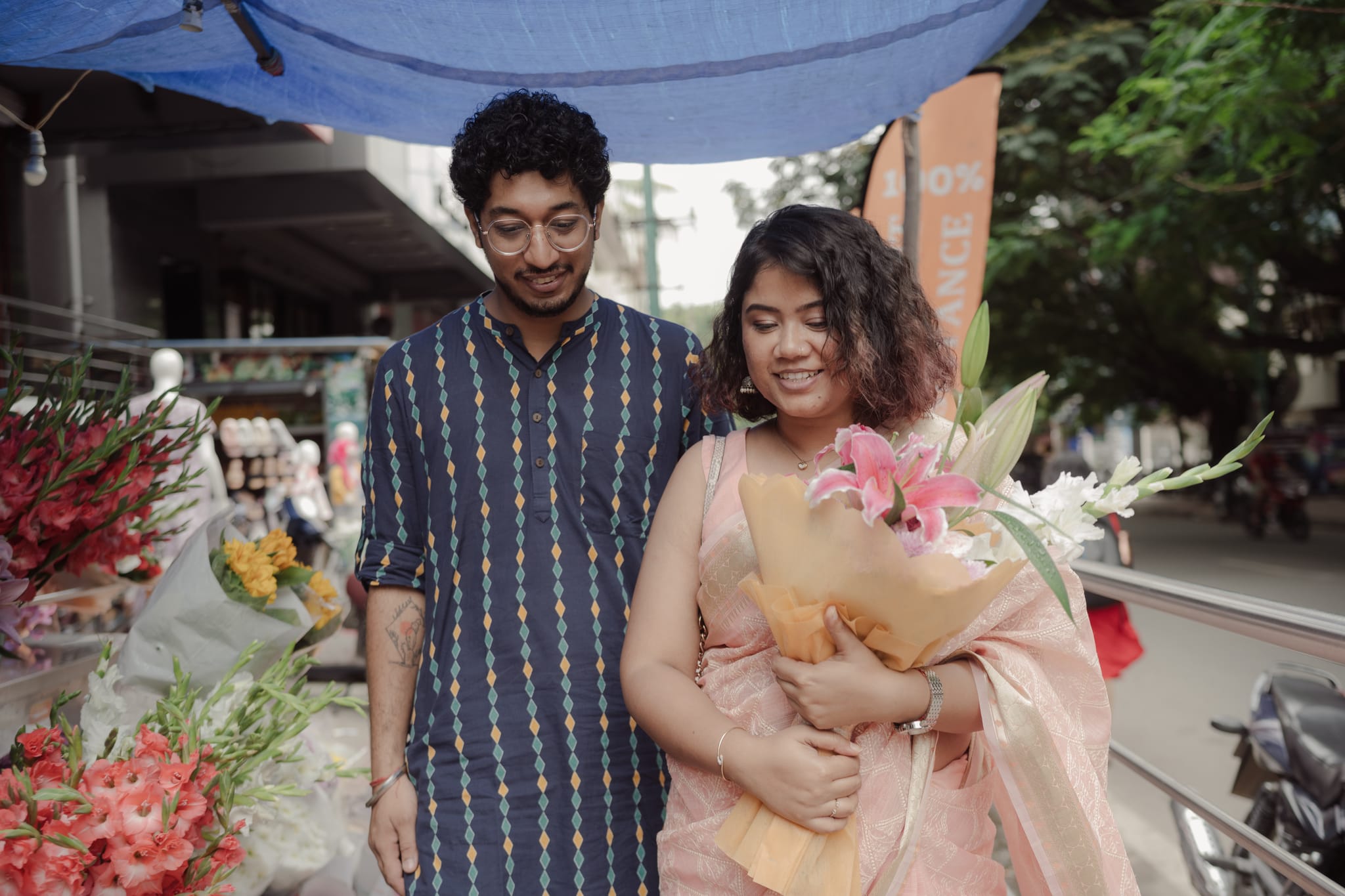 Shivangi X Prakhar - Photo 25