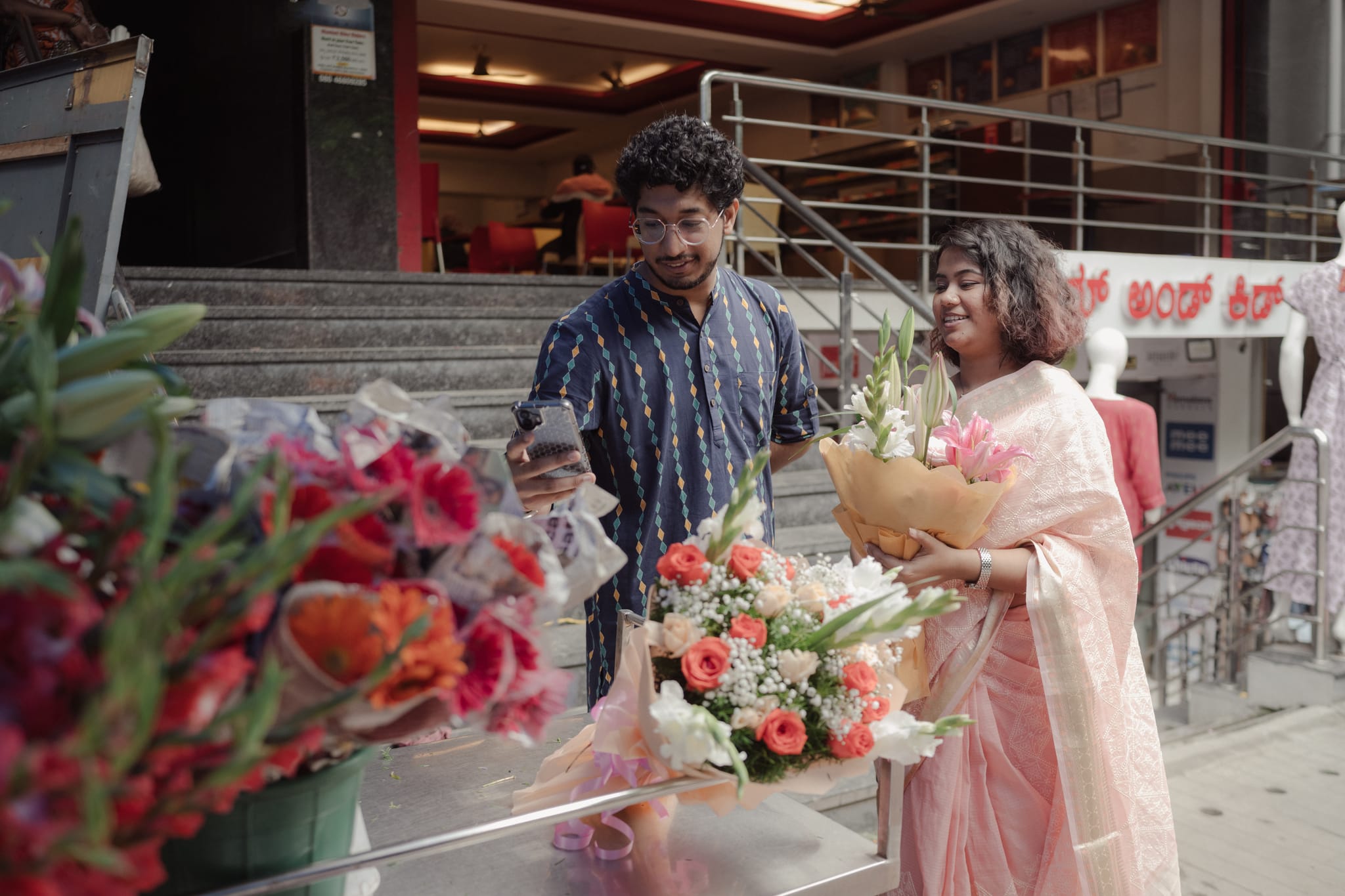 Shivangi X Prakhar - Photo 26