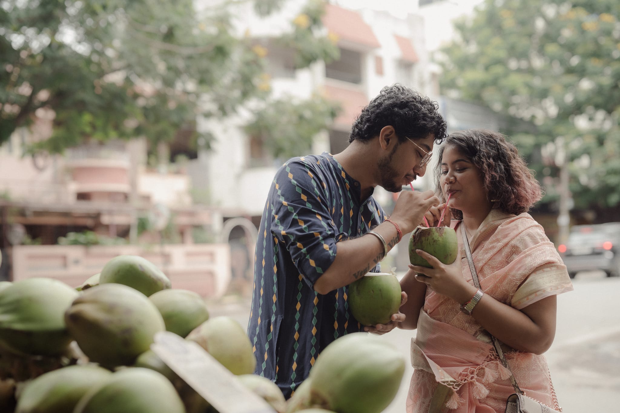 Shivangi X Prakhar - Photo 27