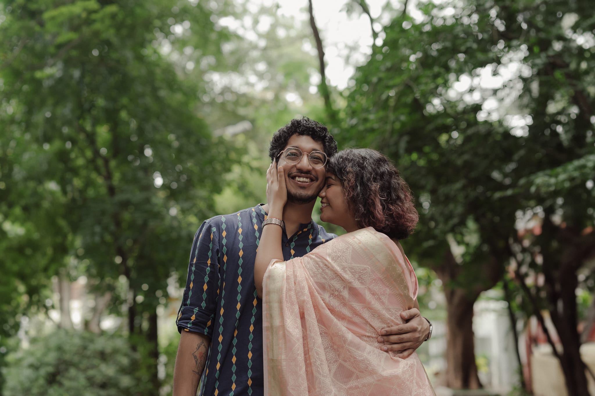 Shivangi X Prakhar - Photo 31