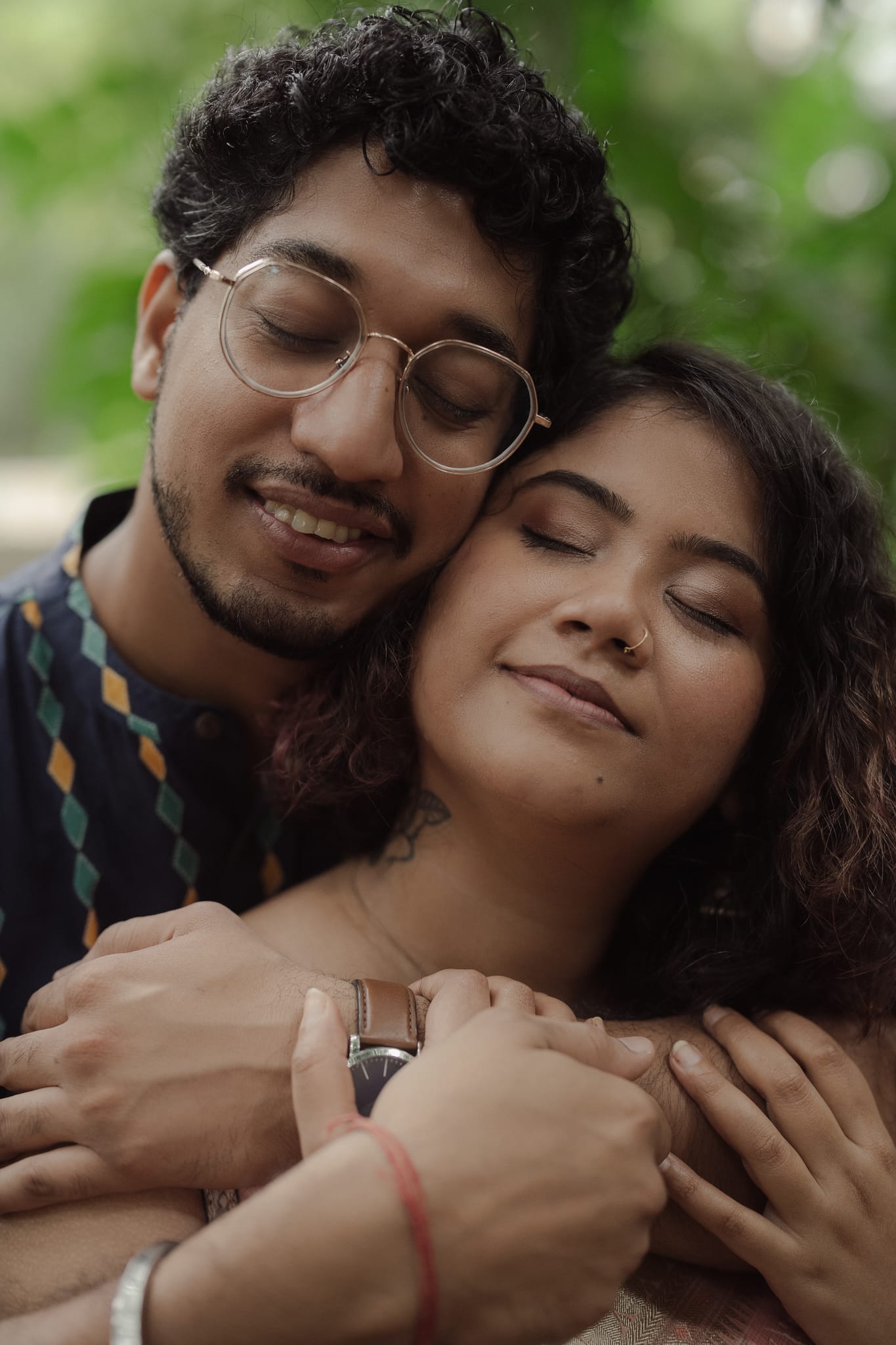 Shivangi X Prakhar - Photo 33