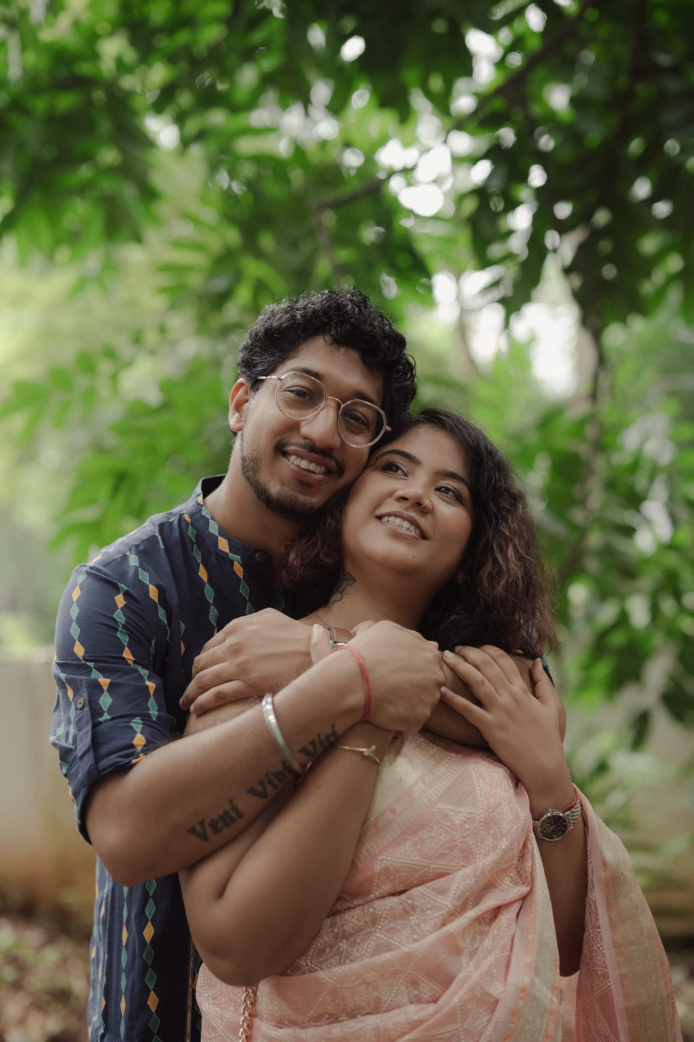 Shivangi X Prakhar - Photo 34