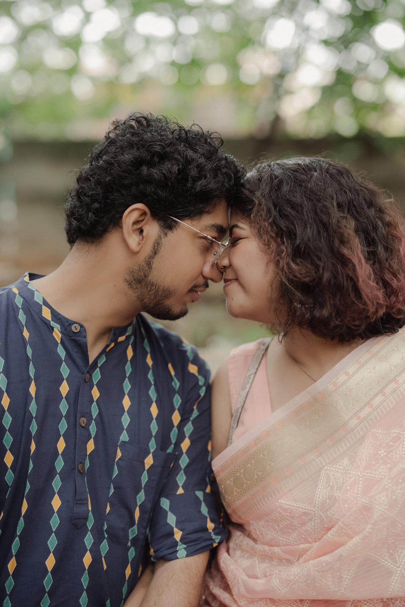 Shivangi X Prakhar - Photo 36