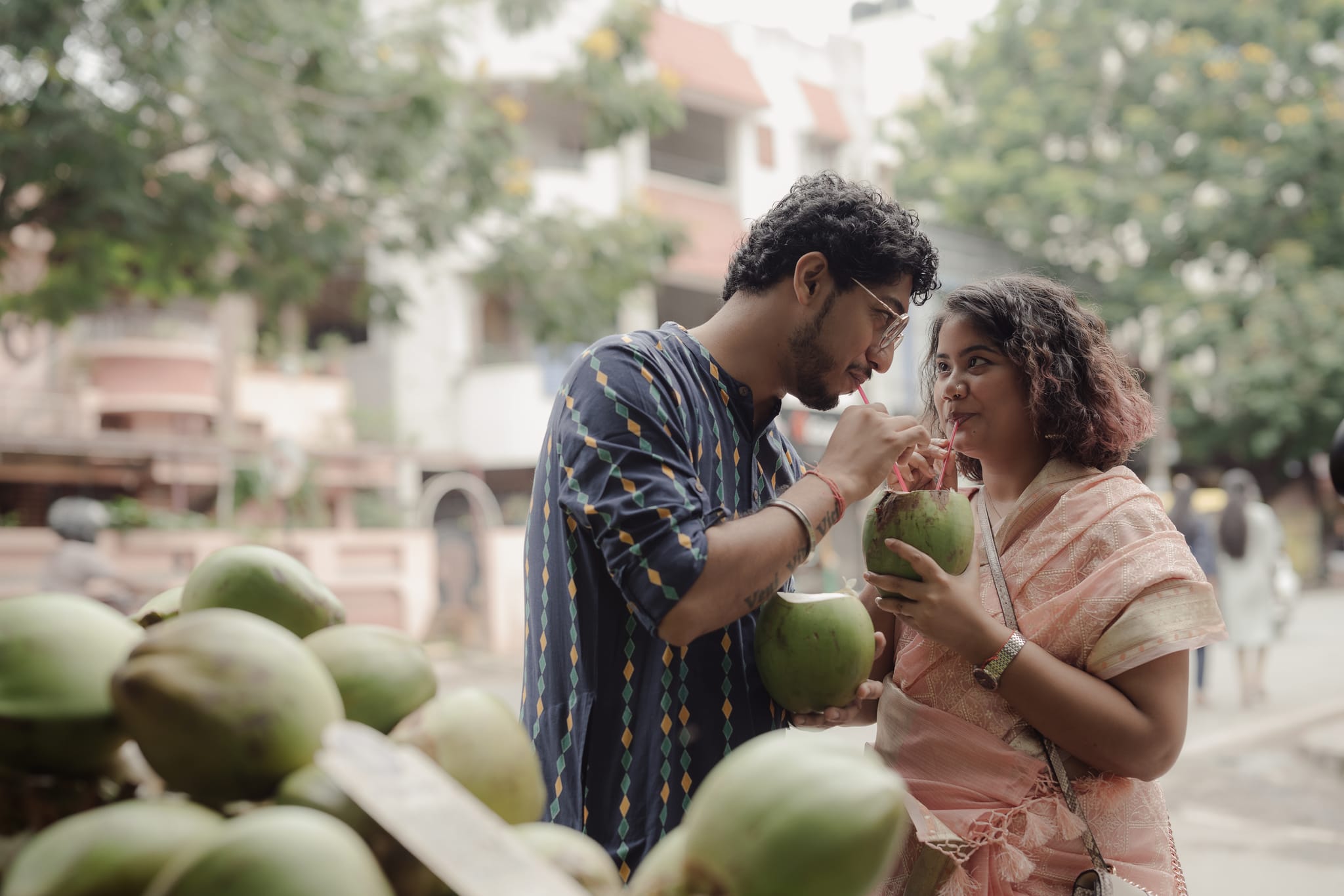 Shivangi X Prakhar - Photo 50