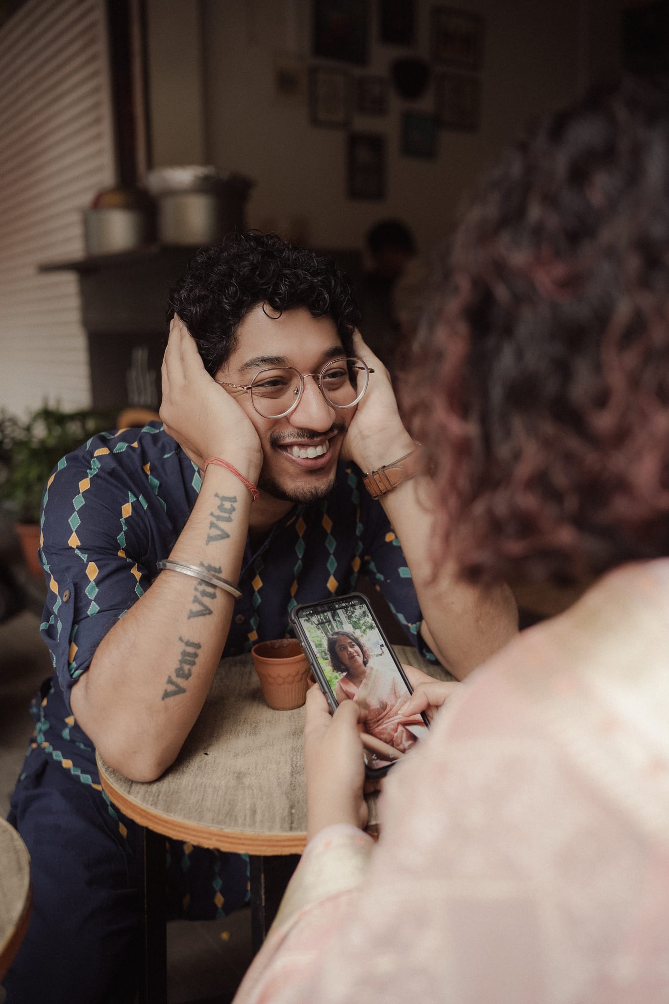 Shivangi X Prakhar - Photo 51