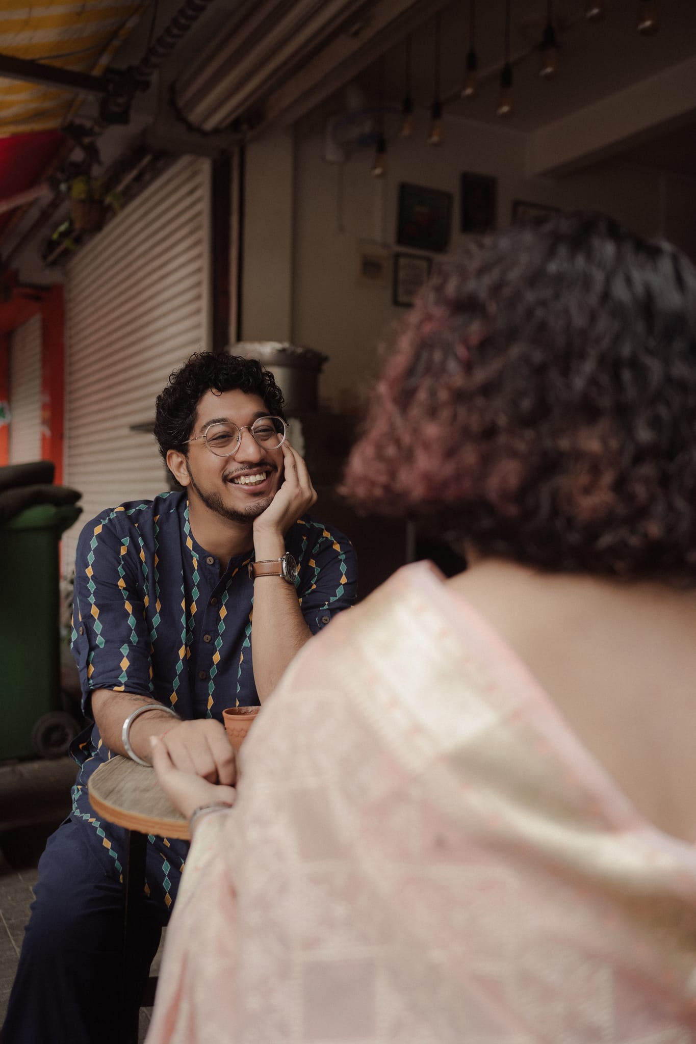 Shivangi X Prakhar - Photo 54