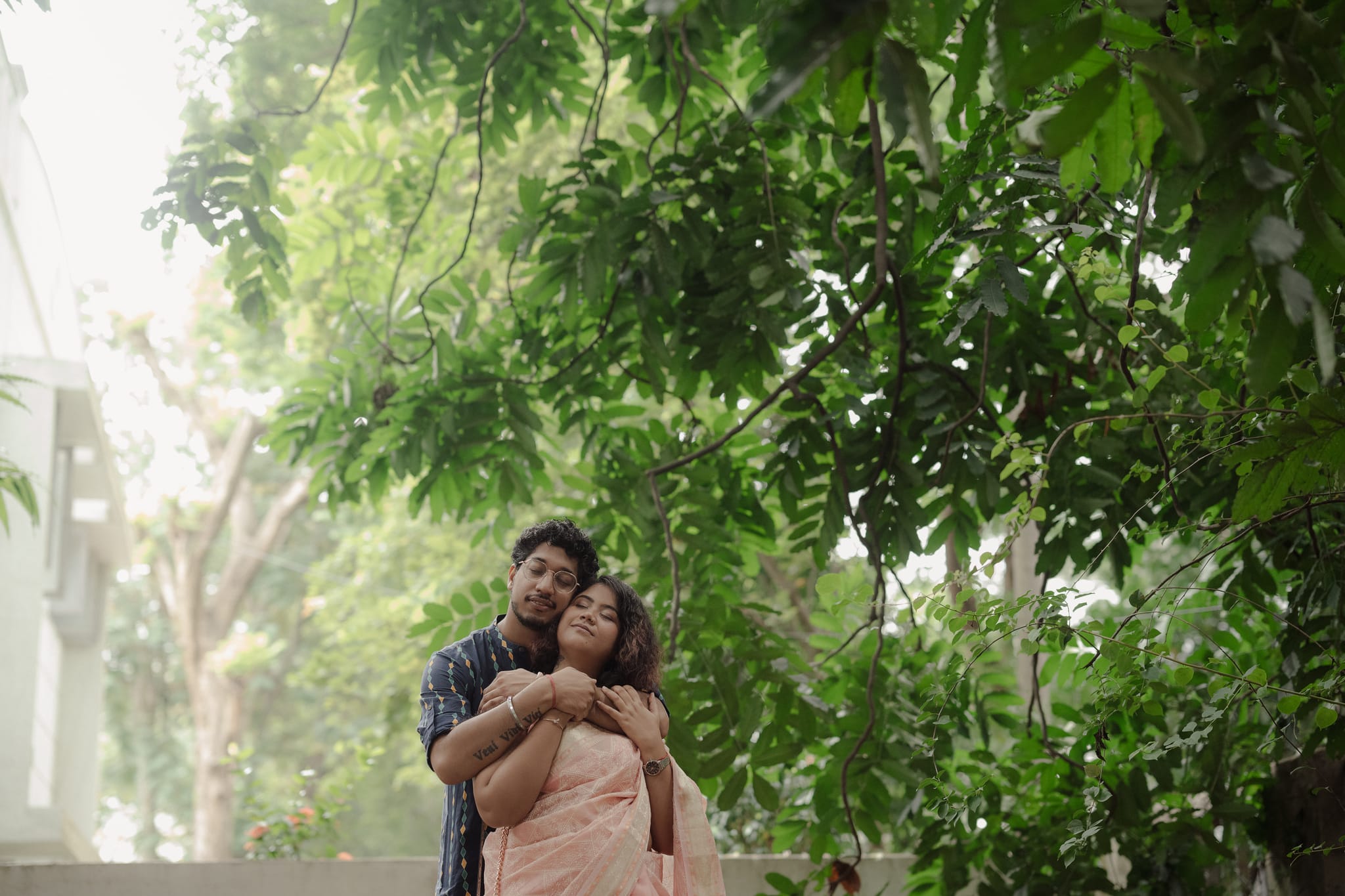 Shivangi X Prakhar - Photo 55