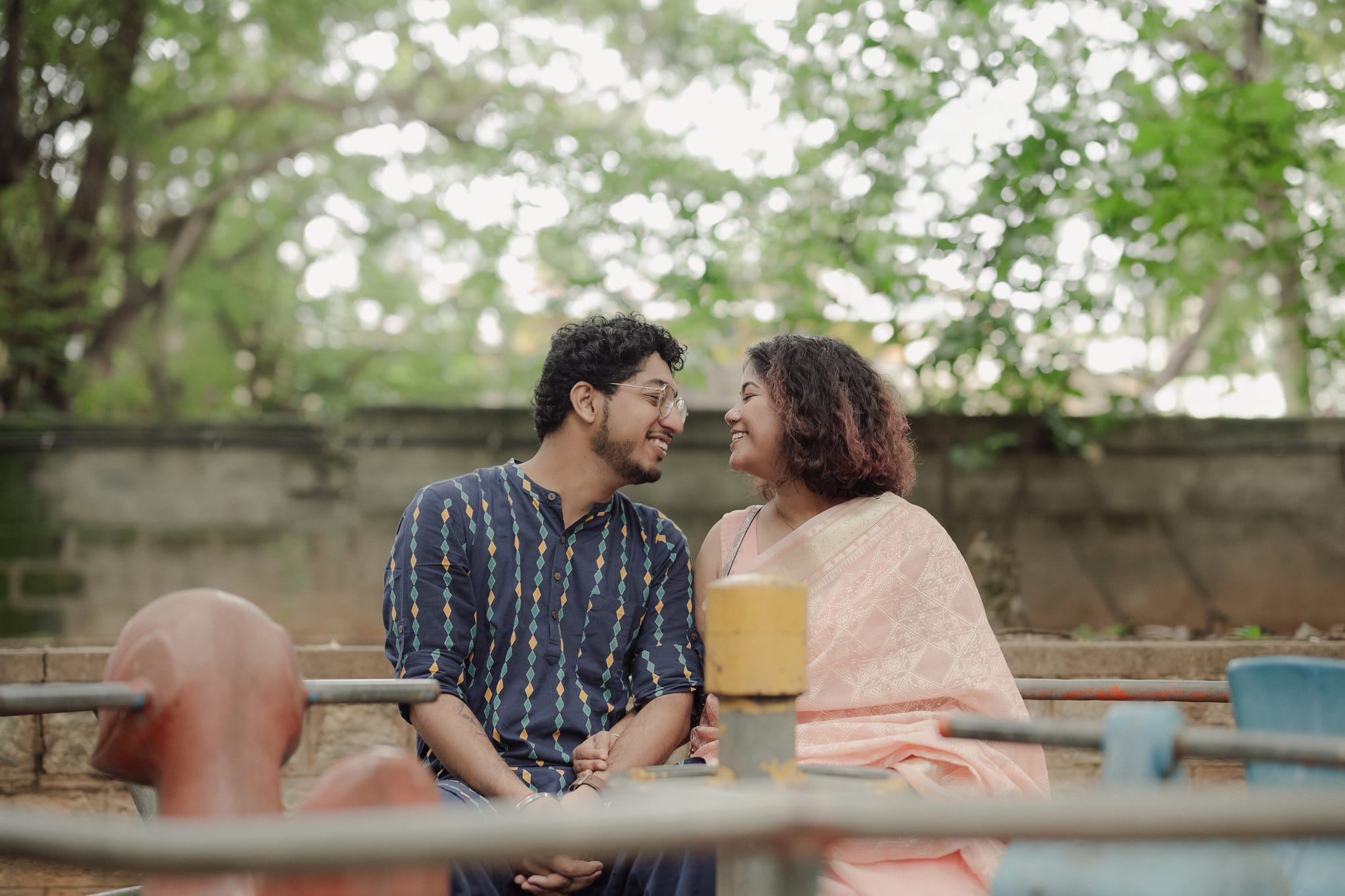 Shivangi X Prakhar - Photo 57