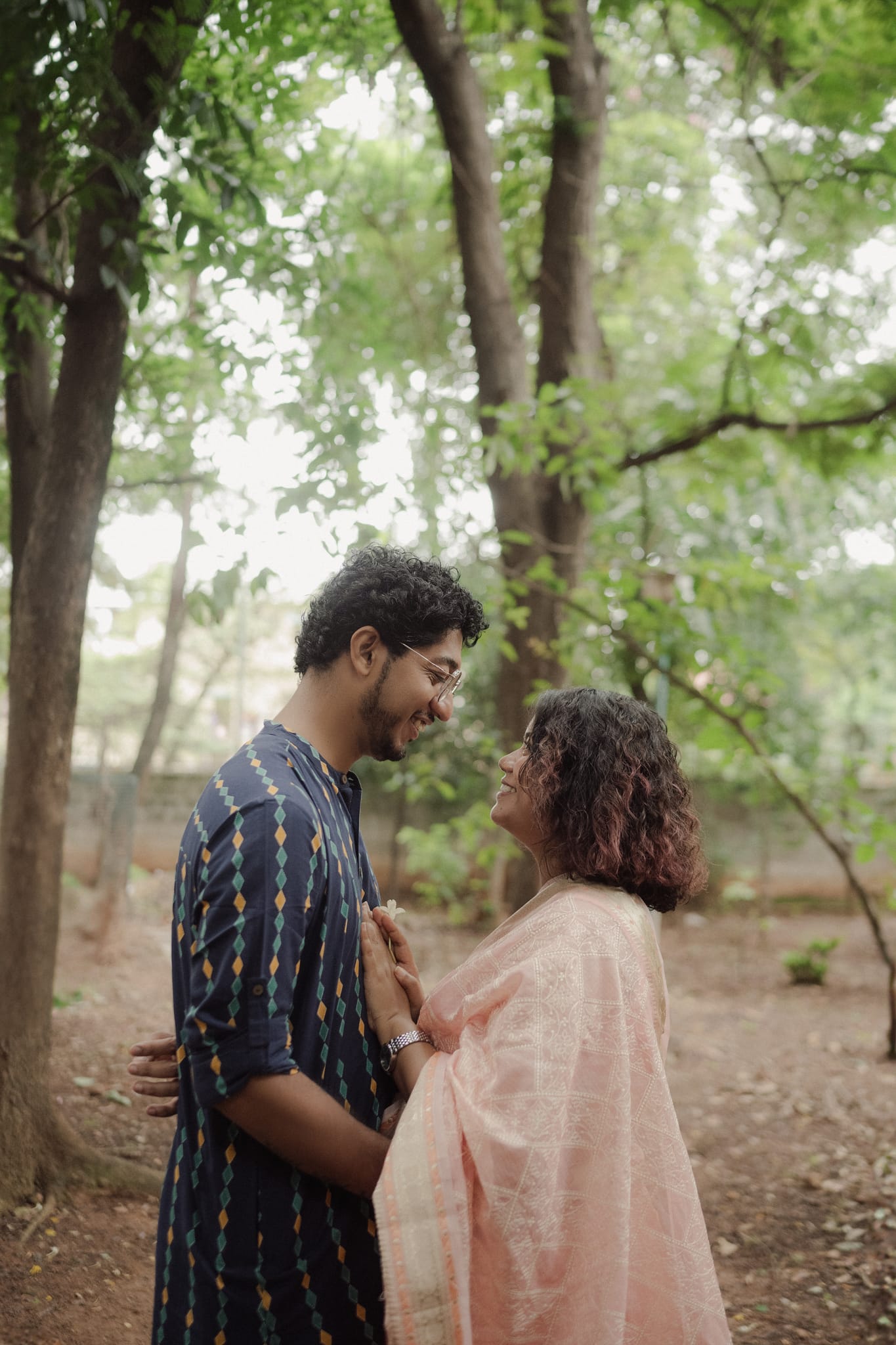 Shivangi X Prakhar - Photo 59