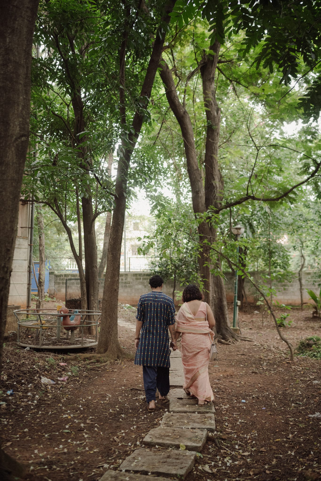 Shivangi X Prakhar - Photo 61