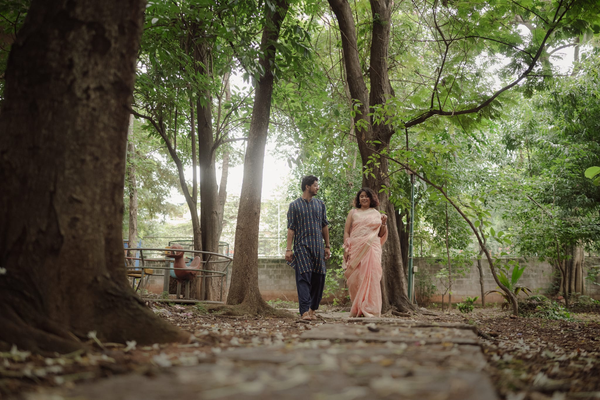 Shivangi X Prakhar - Photo 62