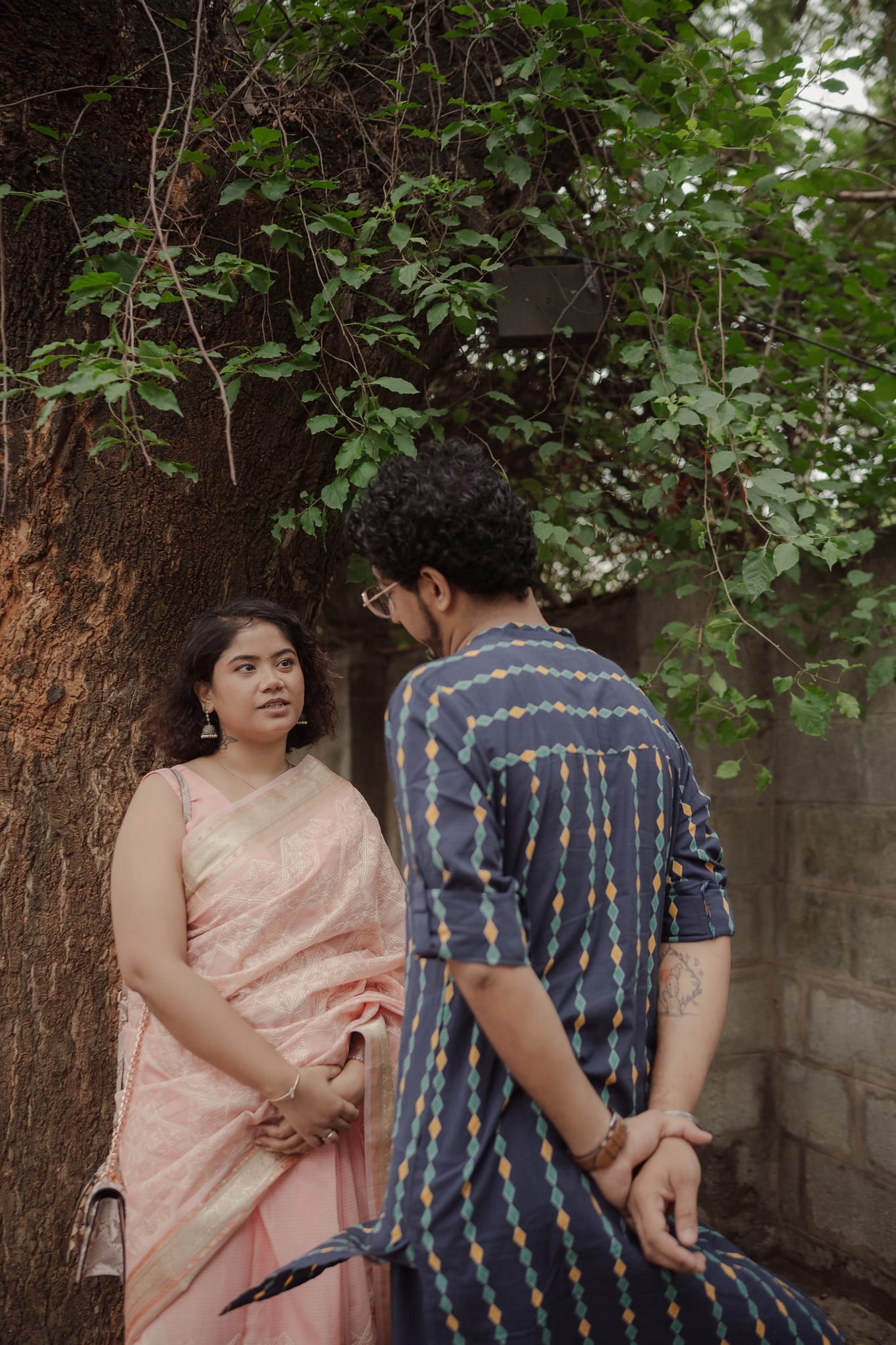 Shivangi X Prakhar - Photo 64