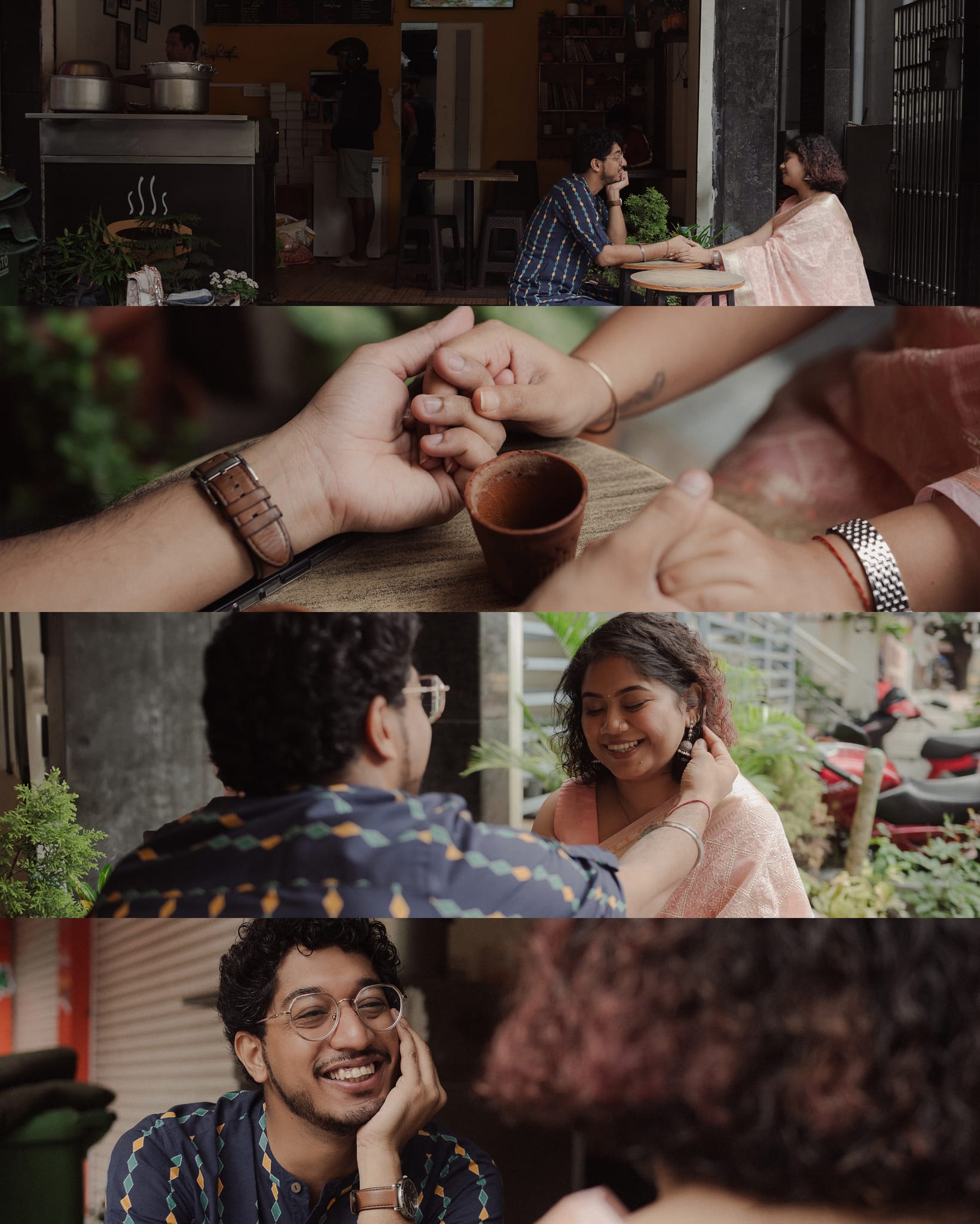 Shivangi X Prakhar - Photo 70
