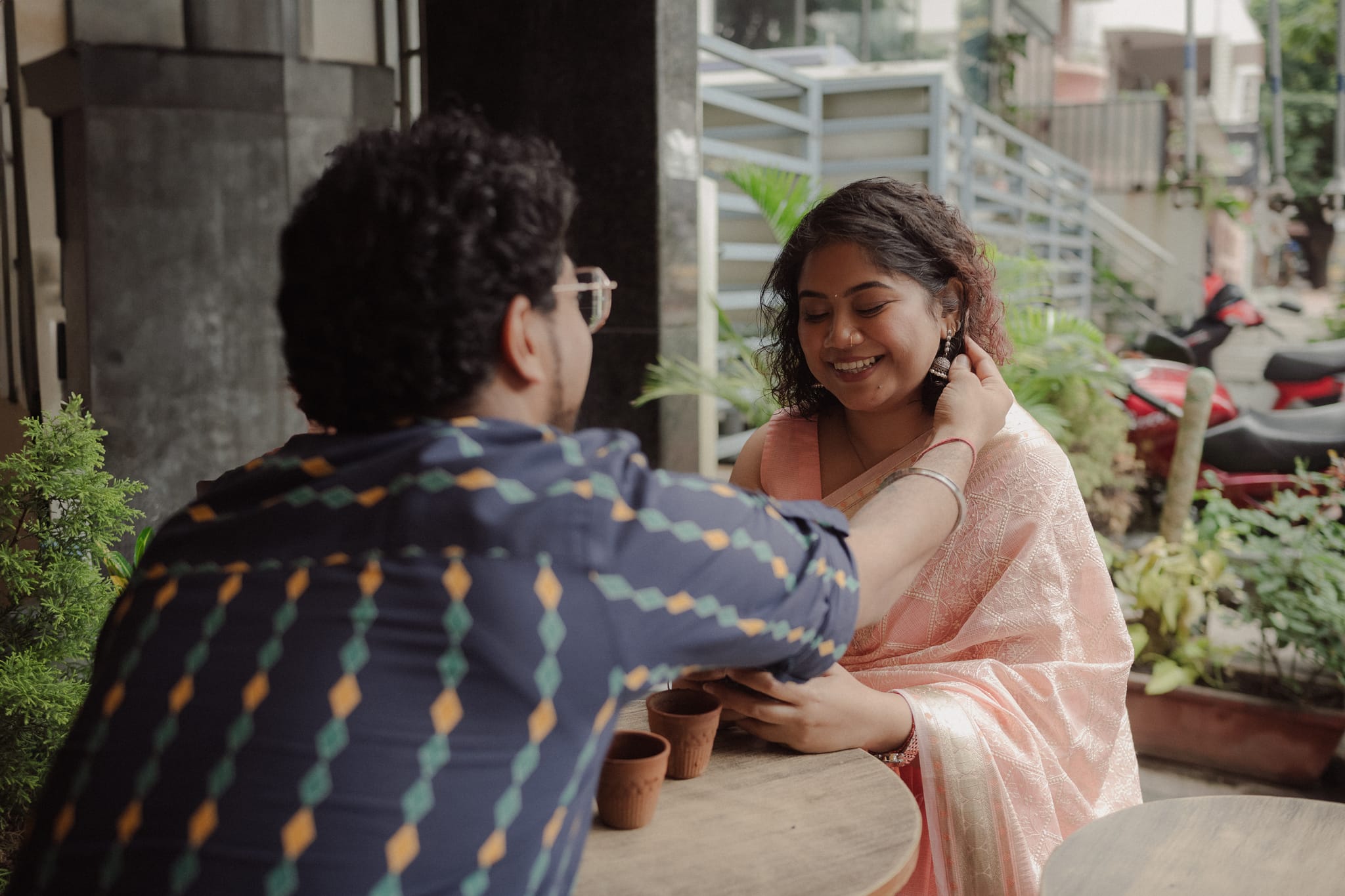 Shivangi X Prakhar - Photo 74