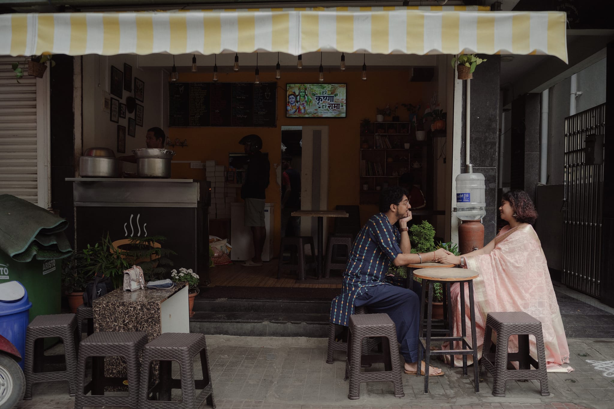 Shivangi X Prakhar - Photo 76