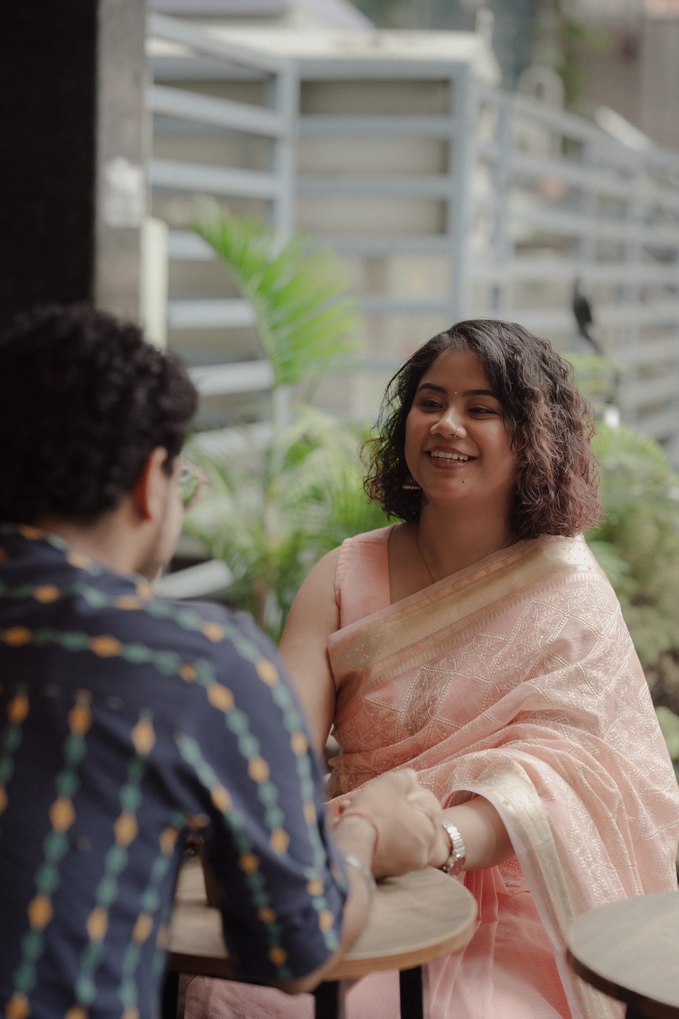 Shivangi X Prakhar - Photo 77