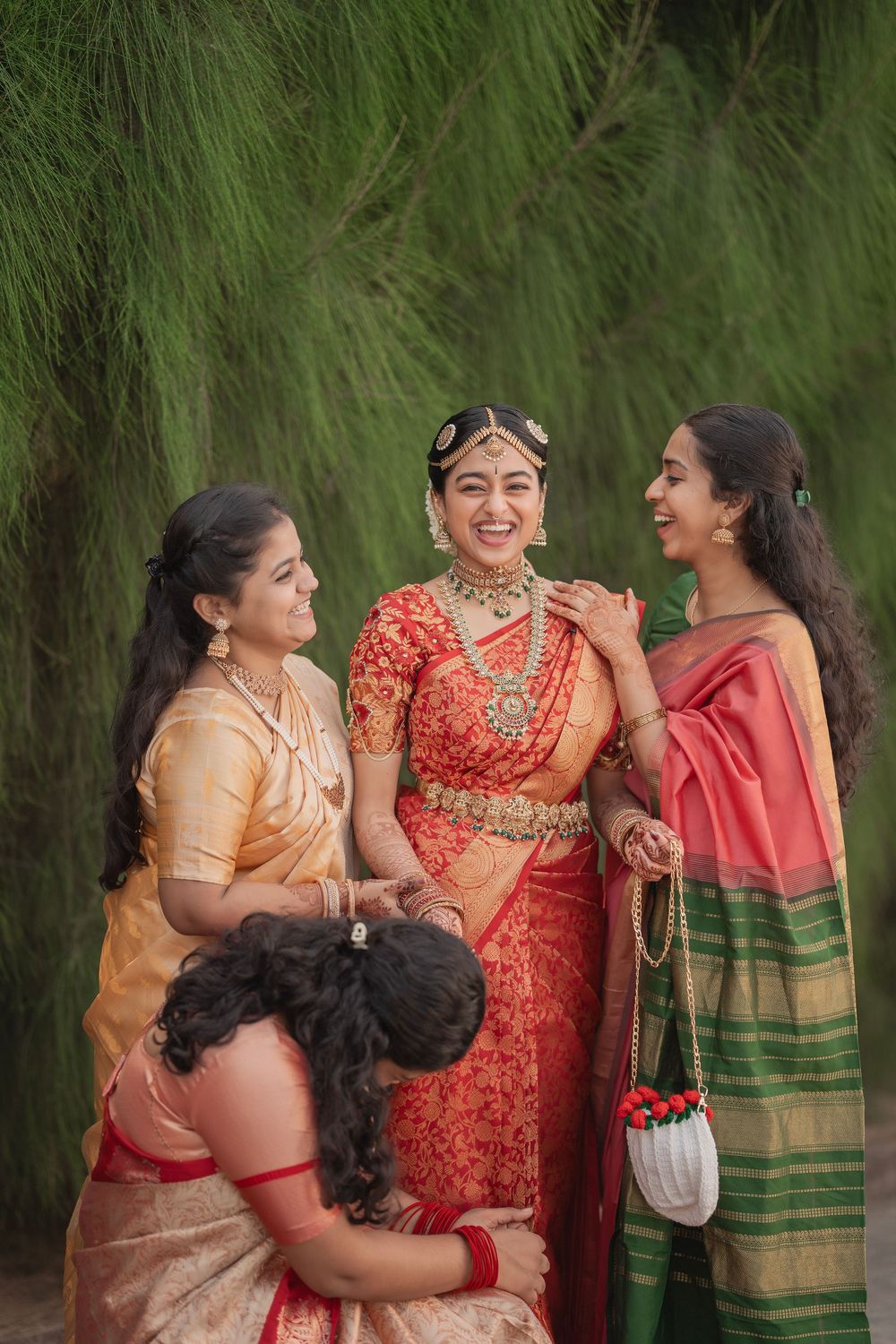 Shreyashree x Puvanesh - Photo 10