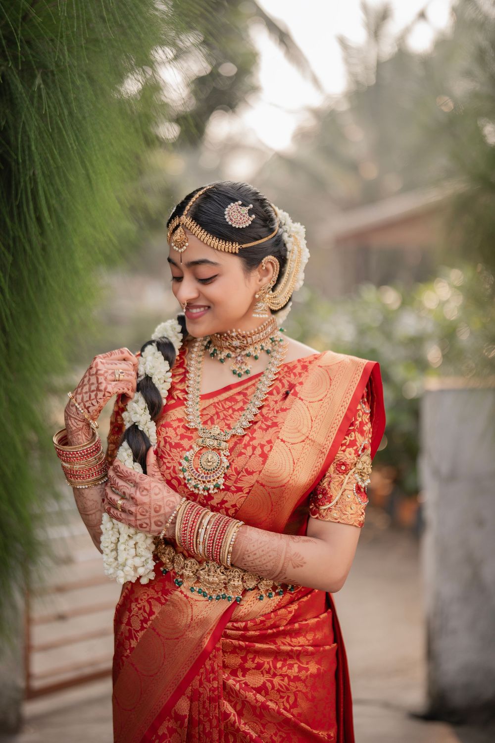 Shreyashree x Puvanesh - Photo 11