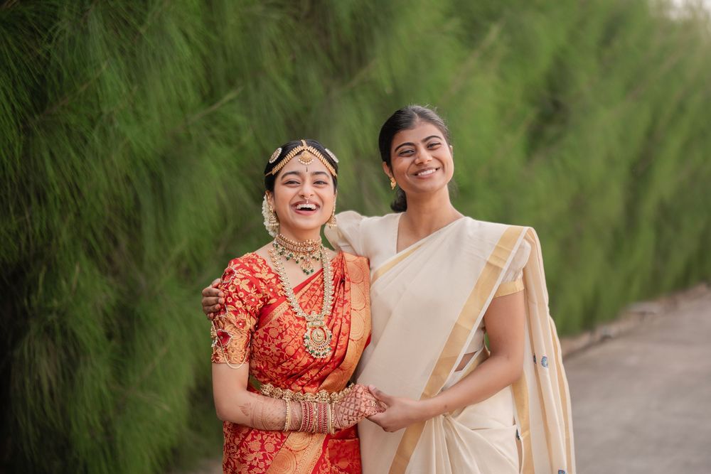 Shreyashree x Puvanesh - Photo 12