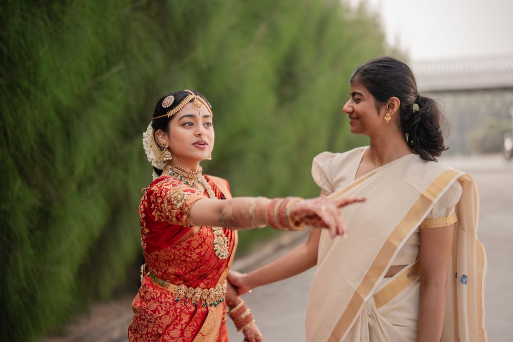 Shreyashree x Puvanesh - Photo 13