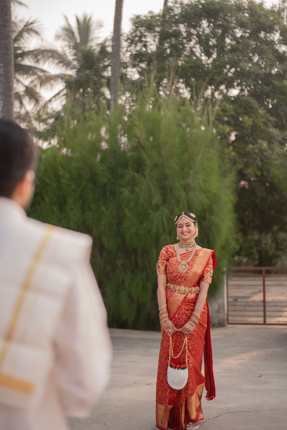 Shreyashree x Puvanesh - Photo 14