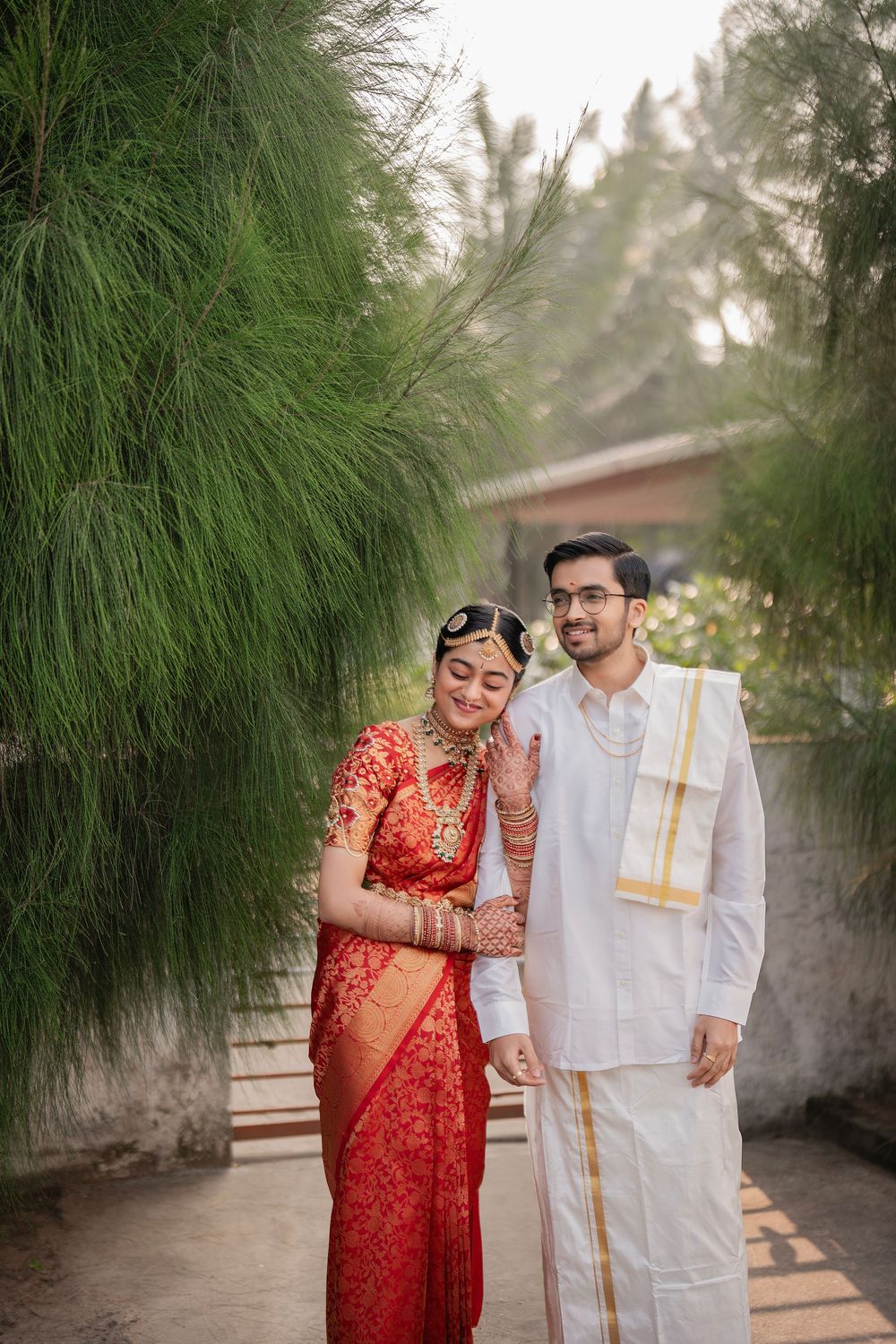 Shreyashree x Puvanesh - Photo 15