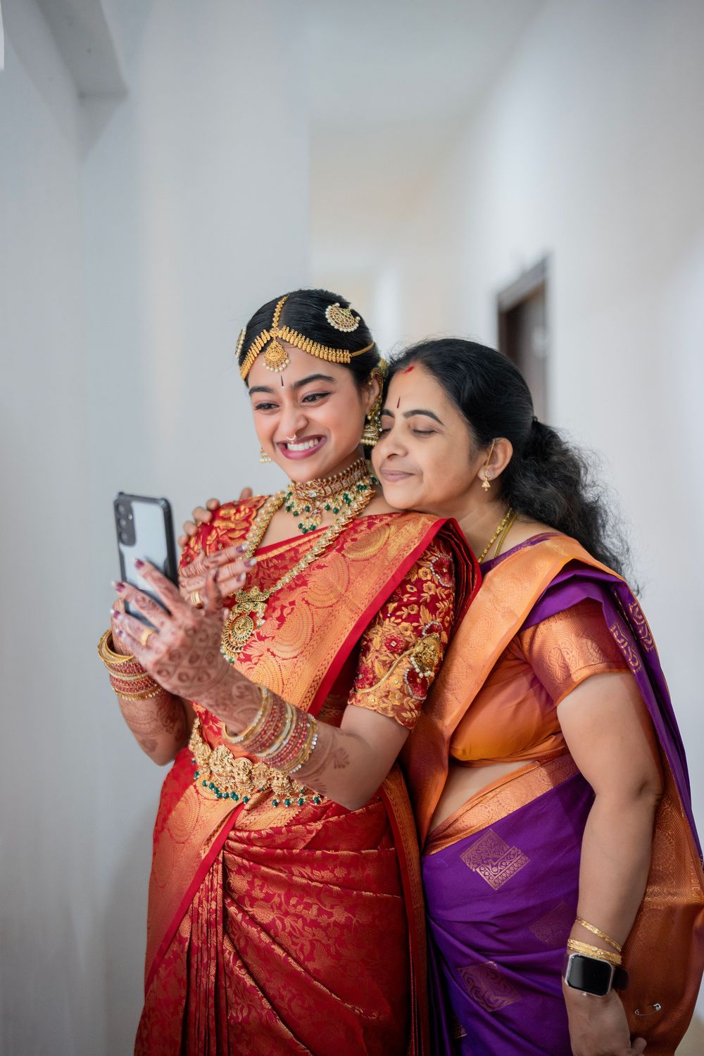 Shreyashree x Puvanesh - Photo 17