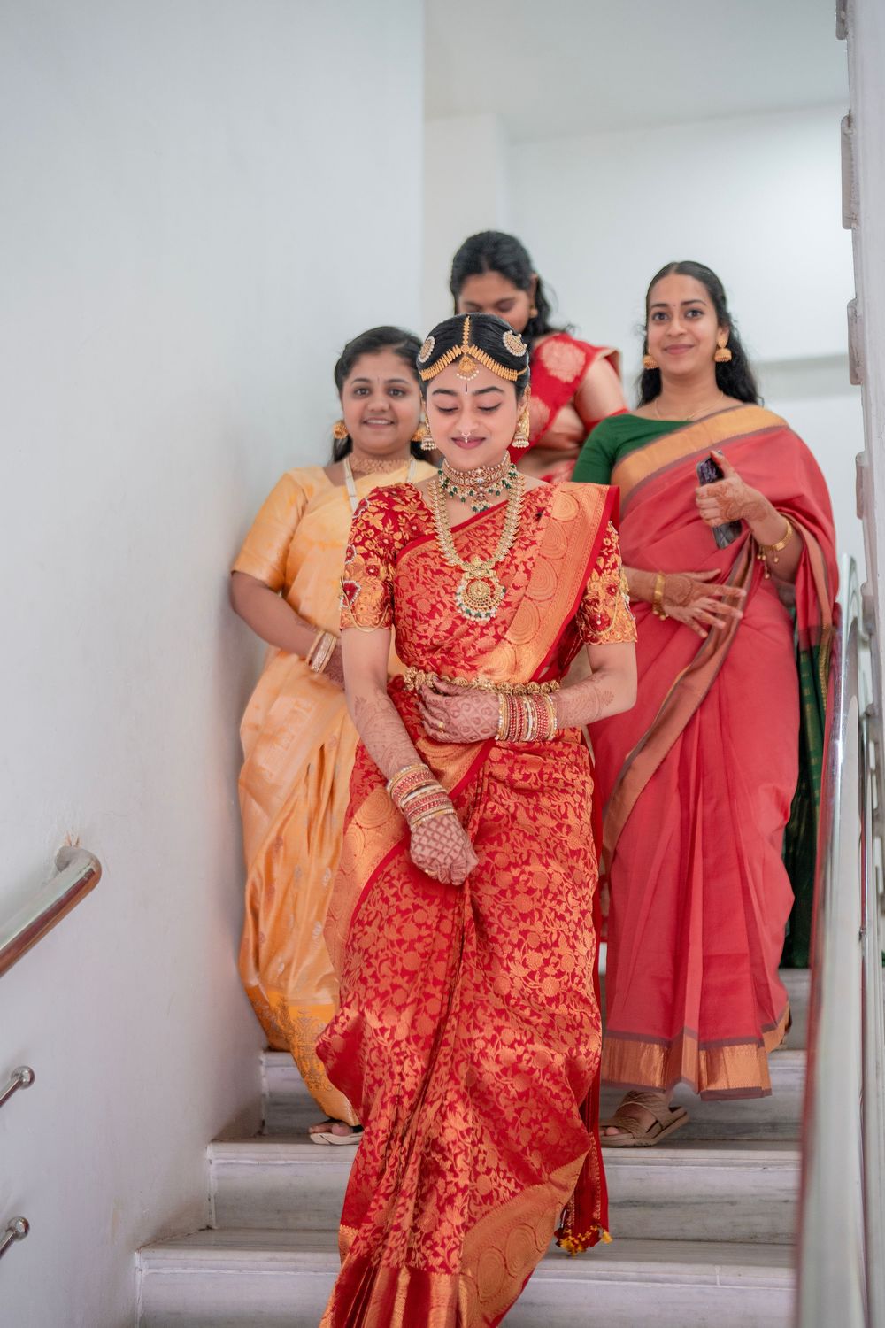 Shreyashree x Puvanesh - Photo 18