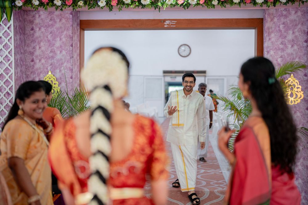 Shreyashree x Puvanesh - Photo 20